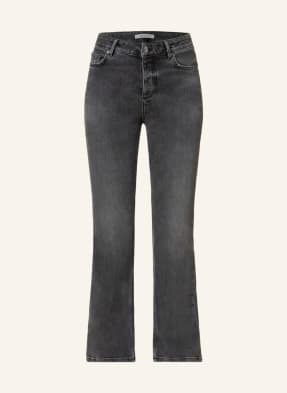 comma casual identity Bootcut jeans