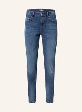 comma casual identity Jeans