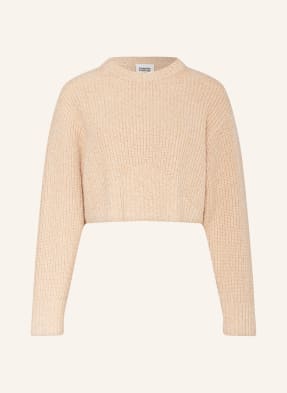 CLAUDIE PIERLOT Cropped-Pullover MELBI