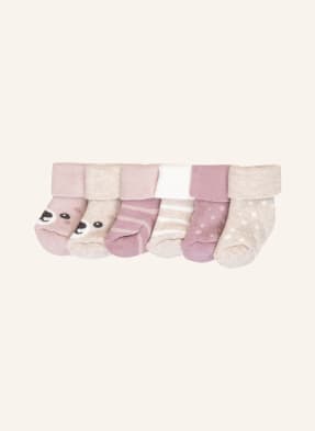 ewers COLLECTION 6er-Pack Socken