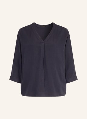 OPUS Shirt blouse FALIEN with 3/4 sleeves