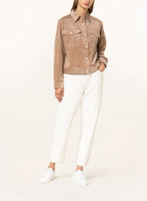 OPUS Cordjacke HILMI