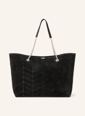 CLAUDIE PIERLOT Torba shopper ANGELA CABAS