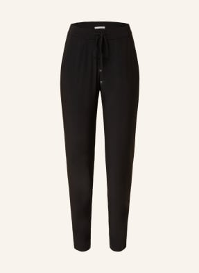 BETTY&CO 7/8 pants in jogger style 