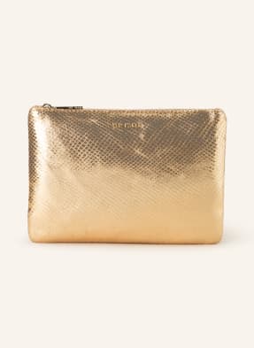 TED BAKER Pouch SNAKSA