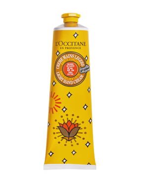 L'OCCITANE SHEA GOLDEN LATTE