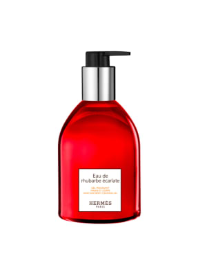 HERMÈS EAU DE RHUBARBE ÉCARLATE