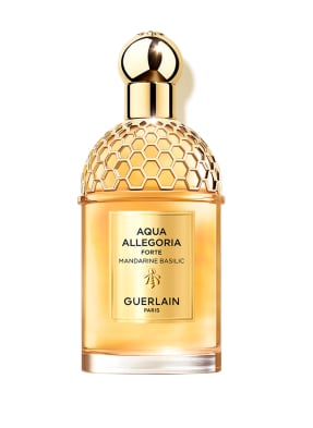GUERLAIN AQUA ALLEGORIA MANDARINE BASILIC