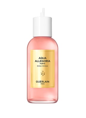 GUERLAIN AQUA ALLEGORIA ROSA ROSSA REFILL