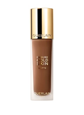 Guerlain Parure Gold Matte Foundation