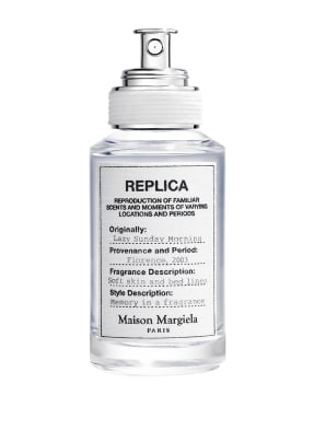 Maison Margiela Fragrances Replica Lazy Sunday Morning Eau de Toilette 30 ml