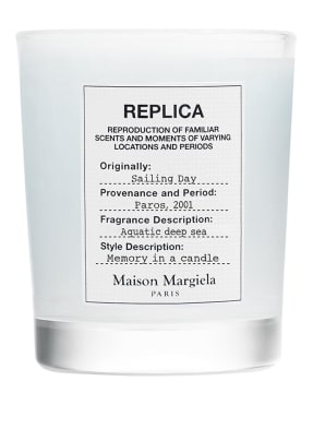 Maison Margiela Fragrances REPLICA SAILING DAY