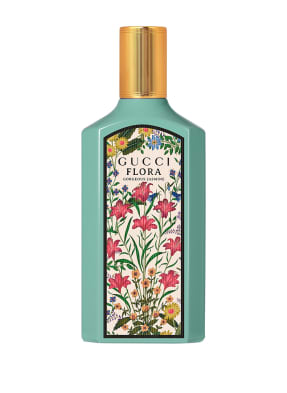 GUCCI Beauty FLORA GORGEOUS JASMINE