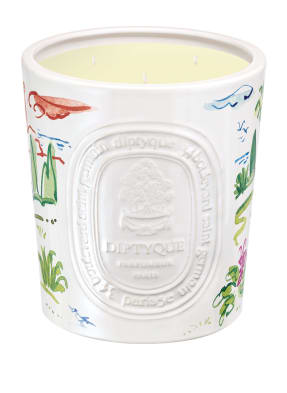 diptyque CITRONELLE