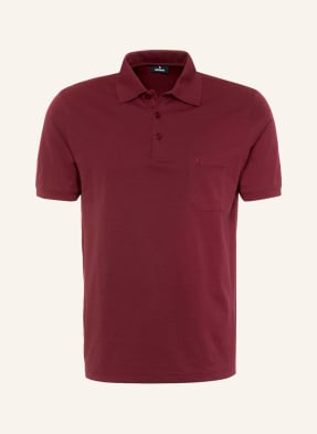RAGMAN Piqué-Poloshirt