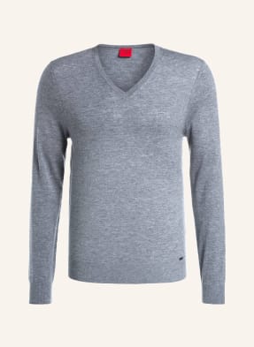 OLYMP Pullover Level Five body fit