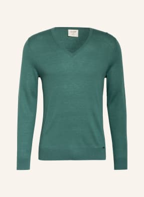OLYMP Pullover Level Five body fit