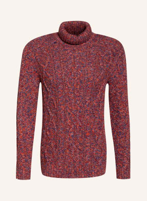 RAGMAN Rollkragenpullover
