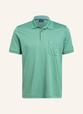 RAGMAN Piqué-Poloshirt