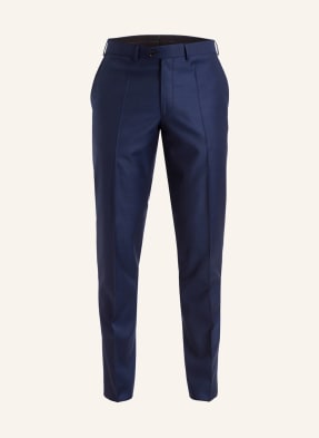 EDUARD DRESSLER Suit trousers shaped fit
