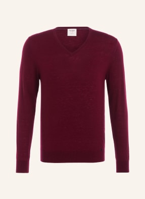 OLYMP Pullover Level Five body fit