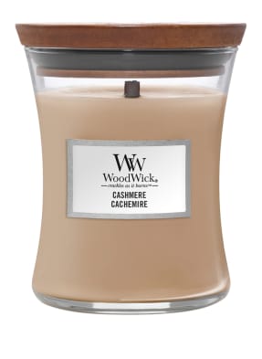 WoodWick CASHMERE