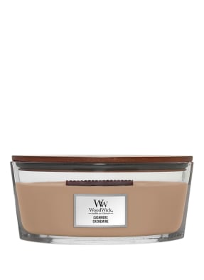 WoodWick CASHMERE