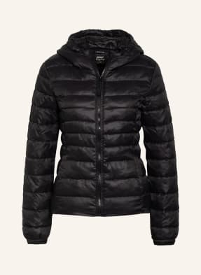 ONLY Quilted jacket 