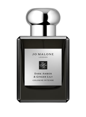 JO MALONE LONDON DARK AMBER & GINGER