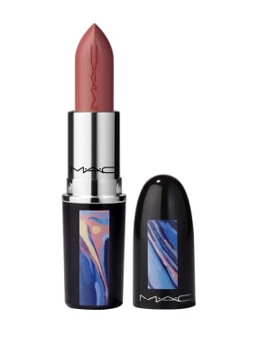 M.A.C LUSTREGLASS LIPSTICK