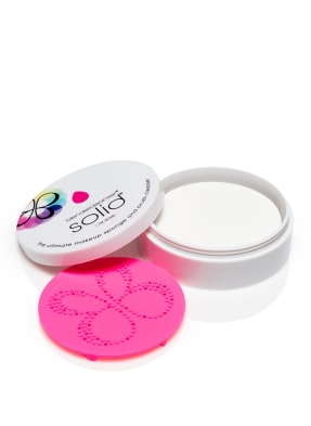 the original beautyblender BEAUTYBLENDER SOLID CLEANSER