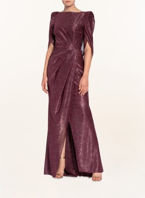 TALBOT RUNHOF Abendkleid SOCTRATES5