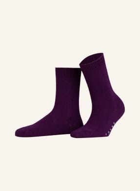 FALKE Socken COSY WOOL