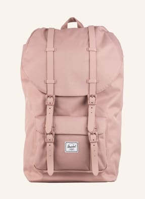 Herschel Backpack LITTLE AMERICA 25 l with laptop compartment