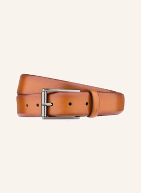 STRELLSON Leather belt 