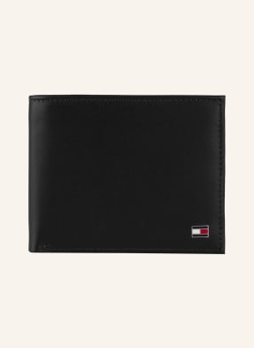 TOMMY HILFIGER Wallet without coin compartment