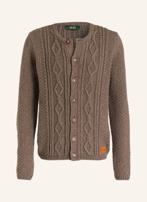 Wiesnkönig Strickjacke FERDINAND