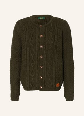 Wiesnkönig Strickjacke FERDINAND