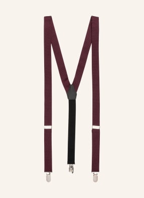 MONTI Suspenders