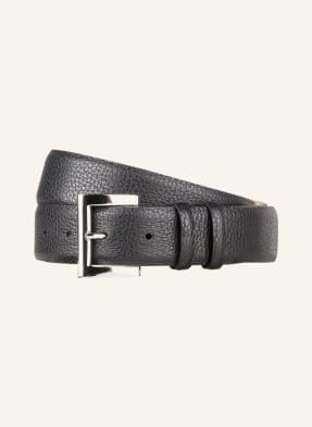abro Leather belt ADRIA