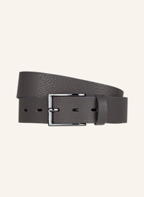 PAUL Leather belt 