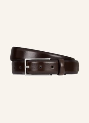 PAUL Leather belt