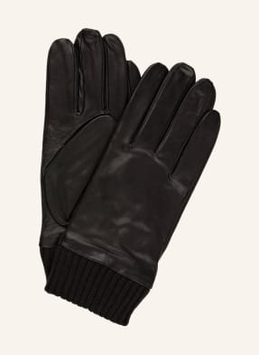 PAUL Leather gloves 