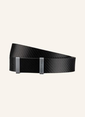 PORSCHE DESIGN Leather belt