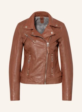 gipsy Leather jacket