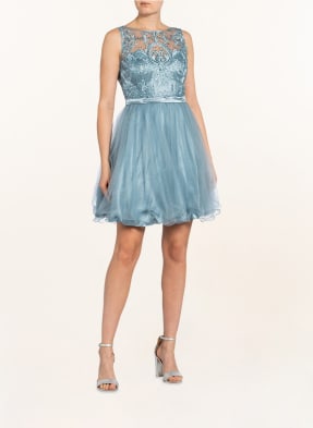 VM VERA MONT Cocktailkleid mit Schmucksteinbesatz