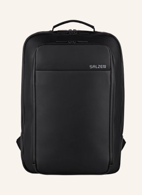 SALZEN Backpack ORIGINATOR with laptop compartment