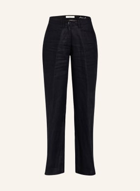 BRAX Leinenhose FARINA