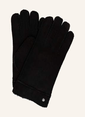 ROECKL Gloves HELSINKI made of lambskin