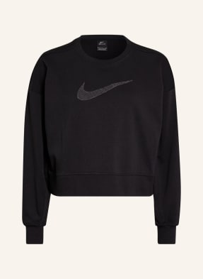 Nike Cropped-Sweatshirt DRI-FIT GET FIT